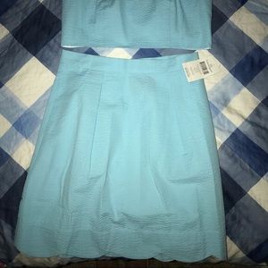 Lauren James Dresses - BNWT Lauren James Carly two piece set Lauren James Dresses - BNWT Lauren James Carly two piece set